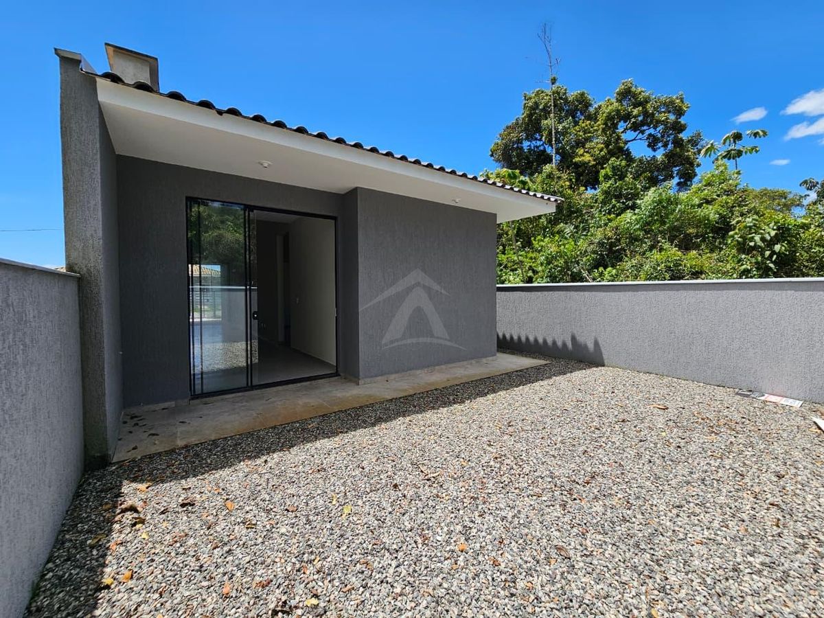 Casa, 3 quartos sendo 1 suite, balneario itapoá