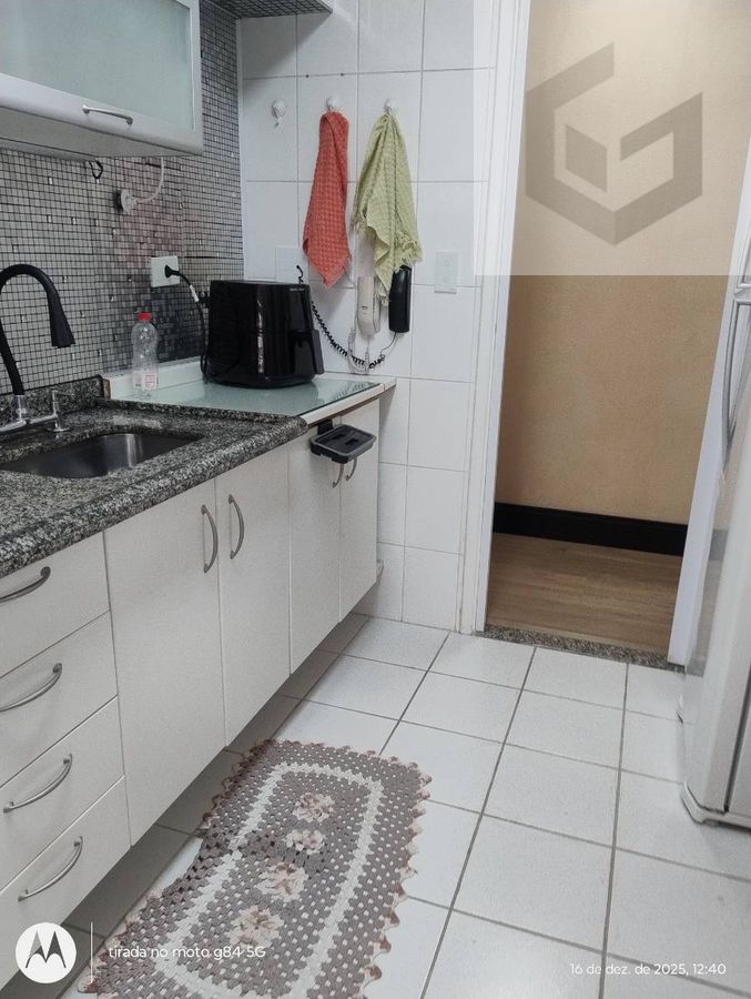Apartamento com 3 Quartos, Tatuapé - São Paulo