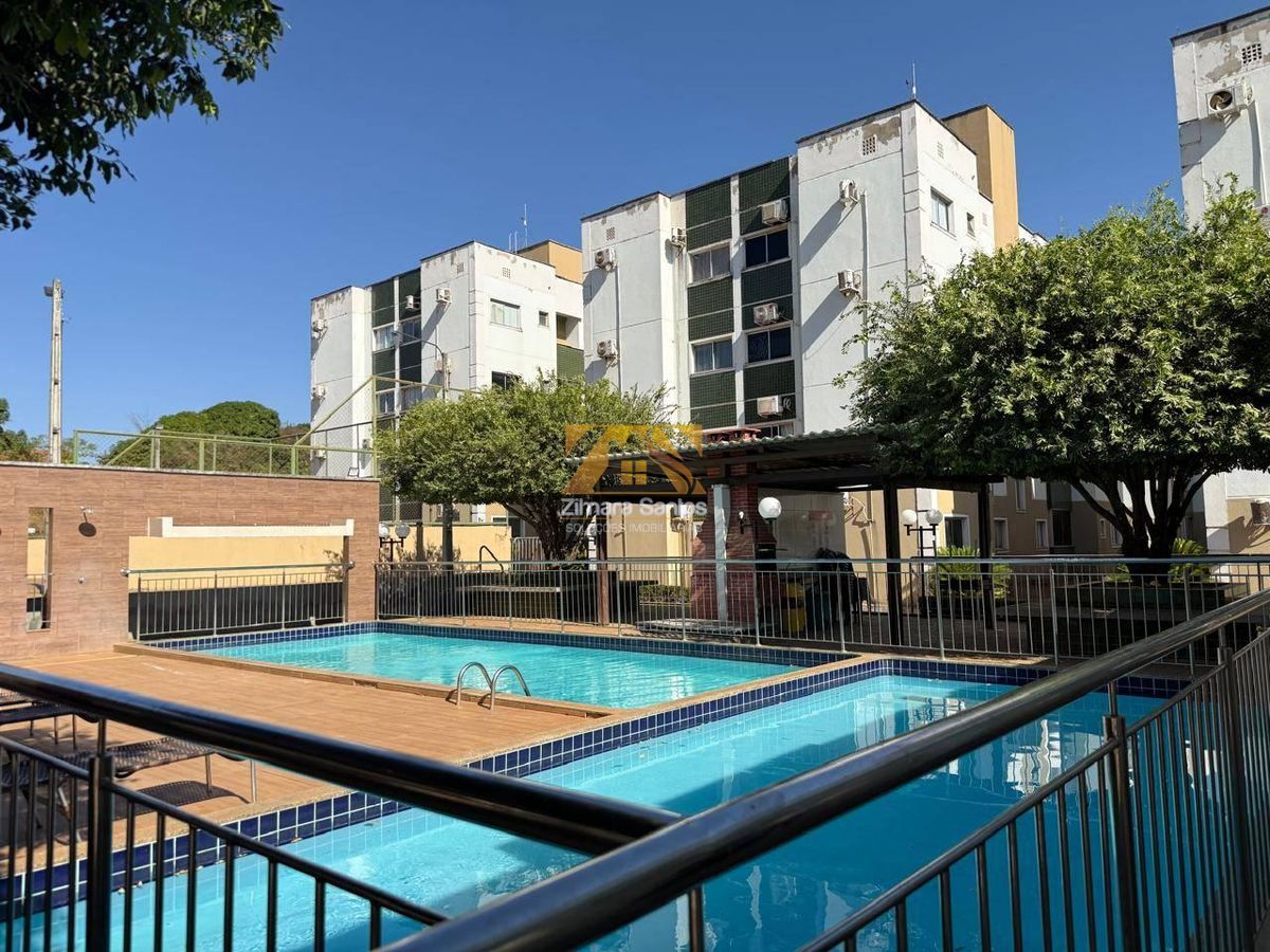 Apartamento, 2 quartos, 48 m² - Foto 16