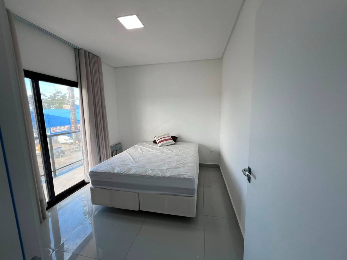 Apartamentos condomínio lauren m. Residence