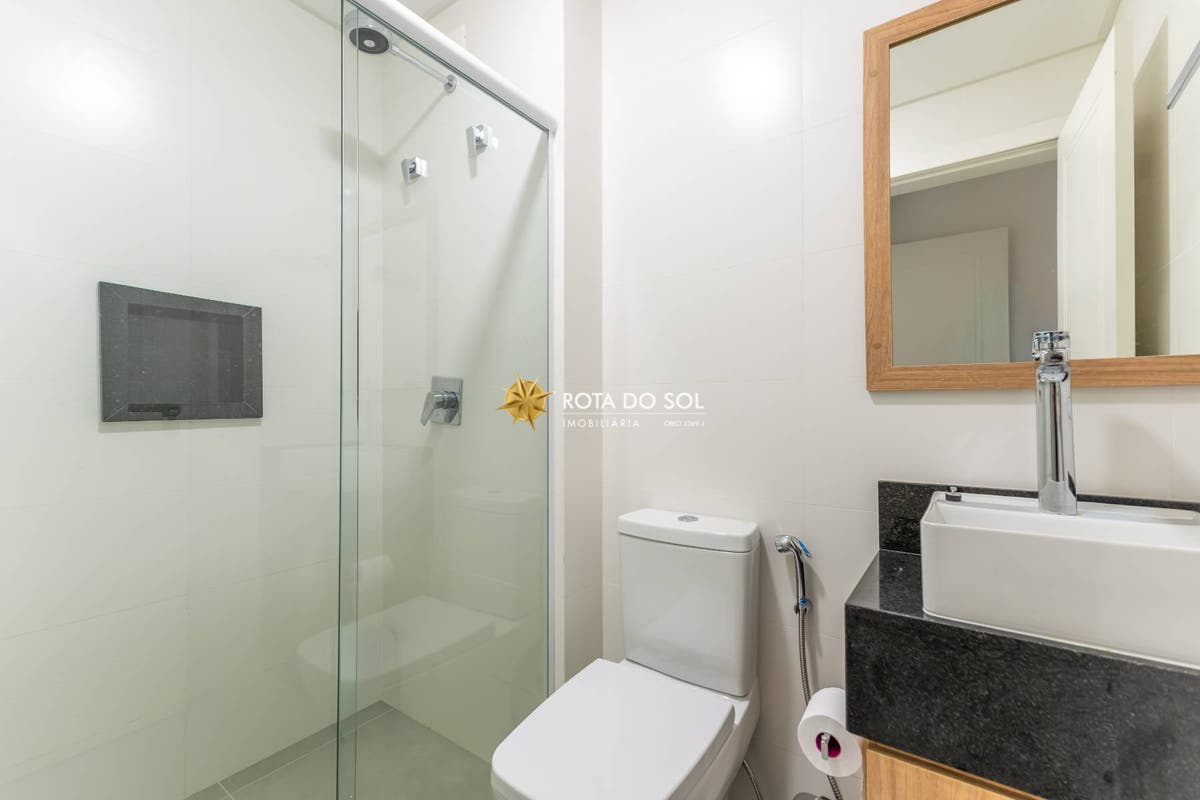 Badejo Duplex 2 Suítes Praia Mariscal Bombinhas SC - 30