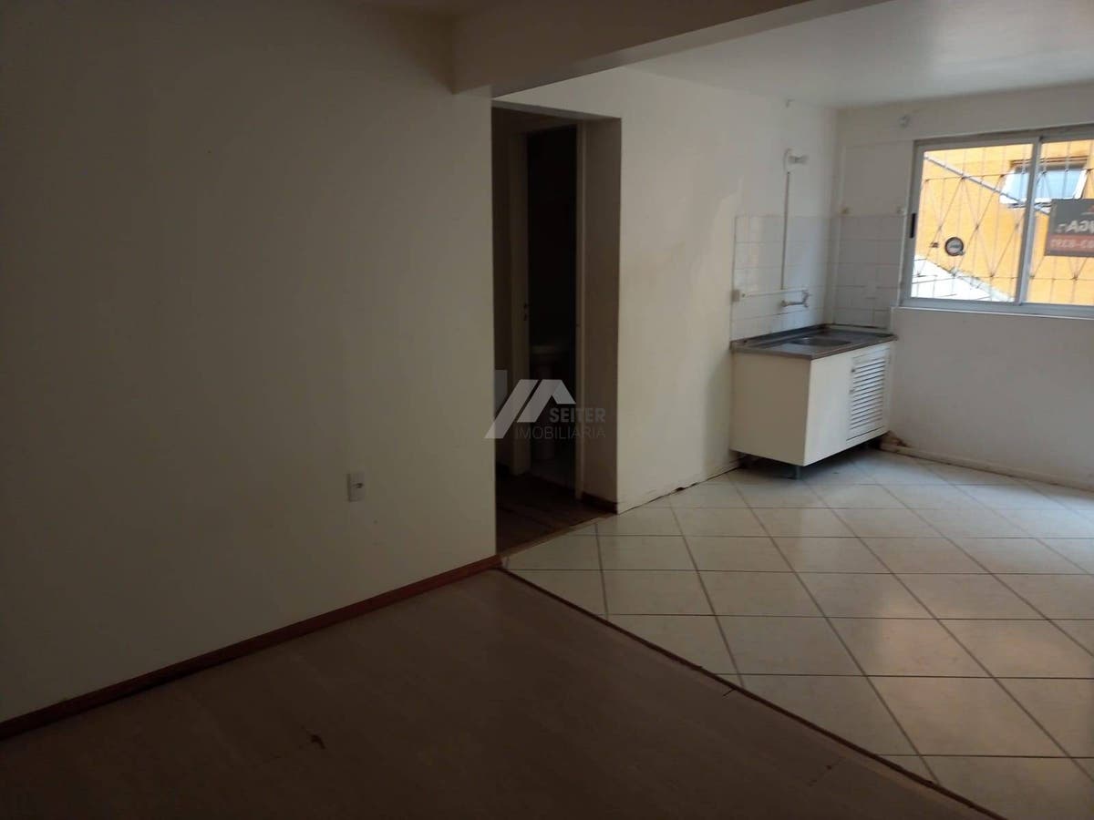 Apartamento a venda 2 quartos Centro Florianópolis