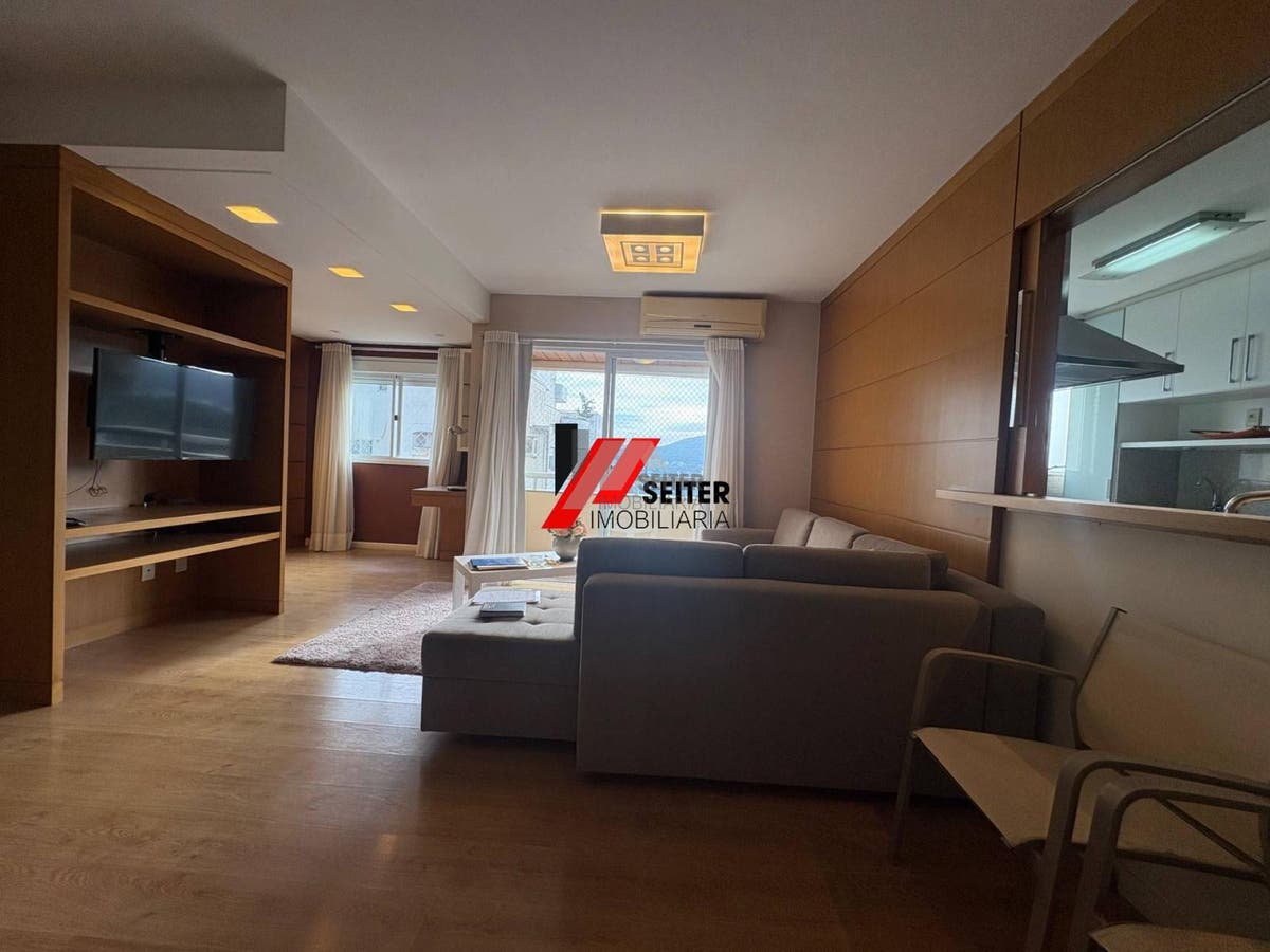 Cobertura duplex a venda Córrego grande florianópolis