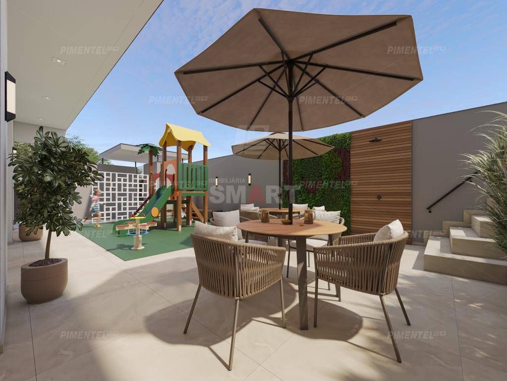 Apartamentos à Venda no Atrium Residence no bairro São Luís