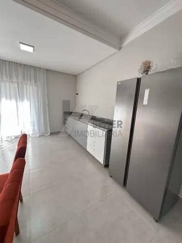 Triplex com 4 quartos a venda no Centro Florianópolis