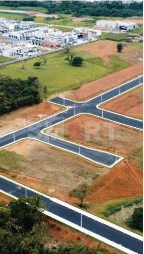 Lotes a Venda no Loteamento Quebec