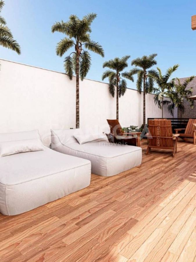 Apartamento, 2 quartos, 56 m² - Foto 7