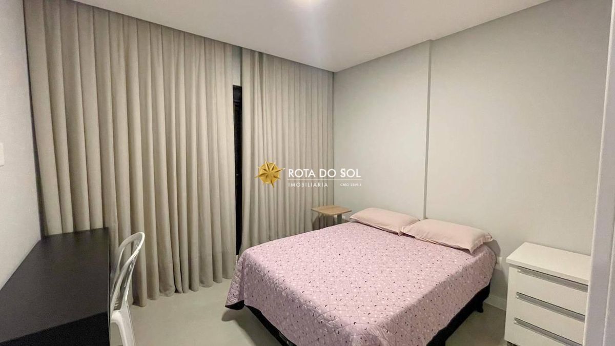 Vila do Sol Garden Apartamento 3 suítes à venda Praia Canto Grande Bombinhas SC — foto 9