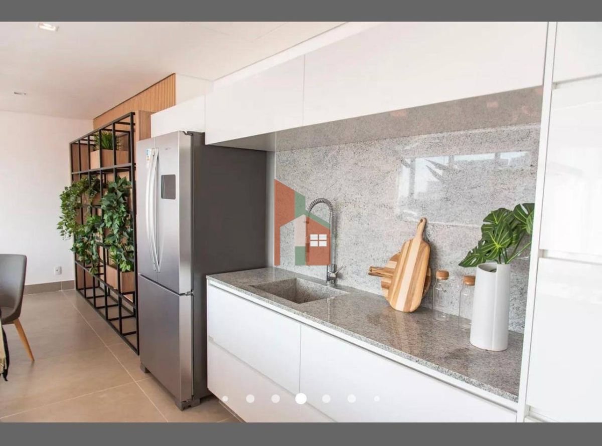 Apartamento na Vila Mariana