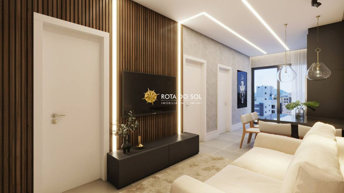 Vogue Apartamento 2 Quartos Praia Bombas Bombinhas SC