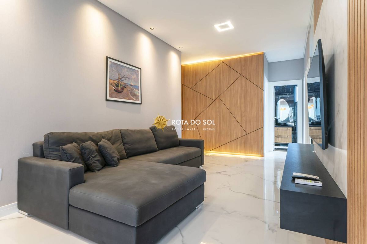 Monsaraz Apartamento mobiliado 3 quartos à venda Praia de Bombas Bombinhas SC — foto 12