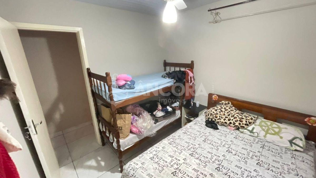 Casa, 3 quartos, 90 m² - Foto 11