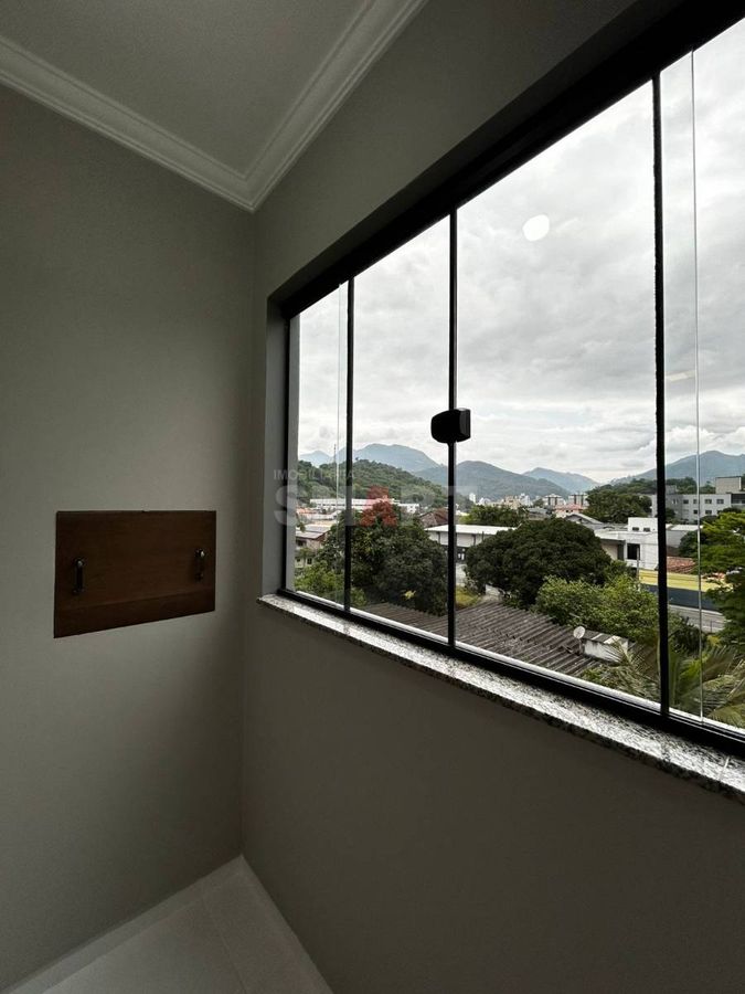 Apartamento 1 Suite e 2 Quartos no Bairro Nova Brasilia