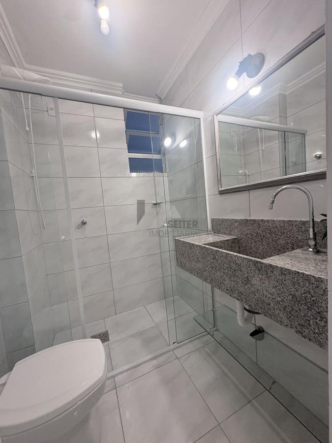Apartamento com 1 quarto, Itacorubi - Florianópolis