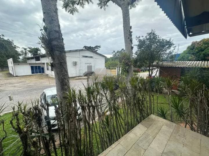 Loja Comercial 400m² João Paulo SC 401