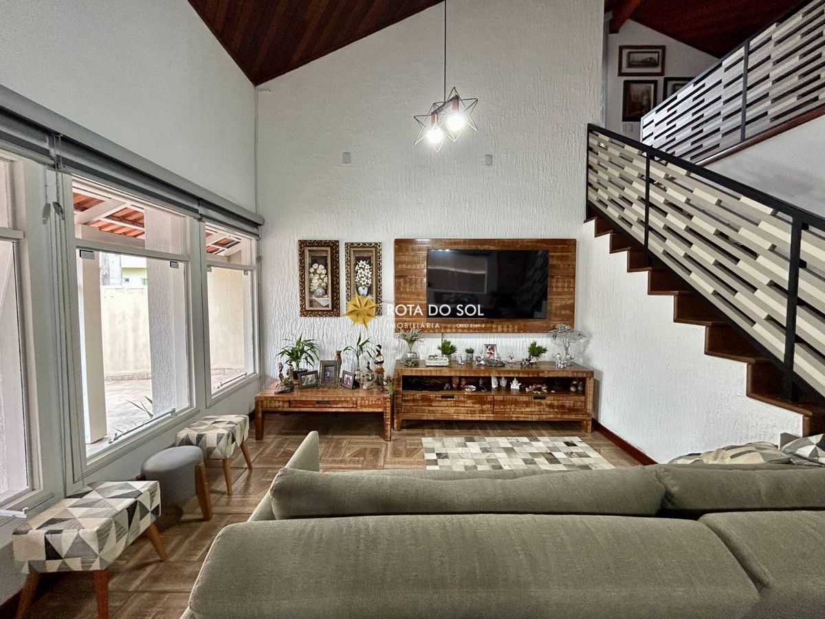 Casa 3 quartos à venda Balneário Perequê Porto Belo SC - 11