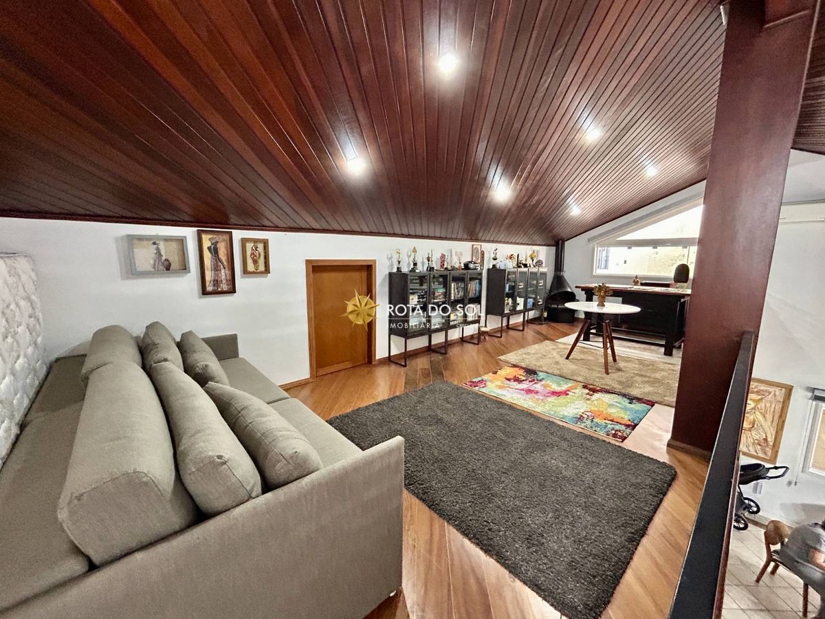 Casa 3 quartos à venda Balneário Perequê Porto Belo SC - 25