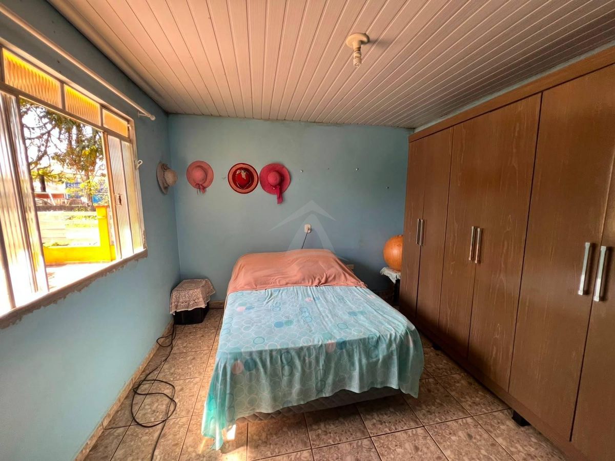 Casa, 2 quartos, bal itapema do norte