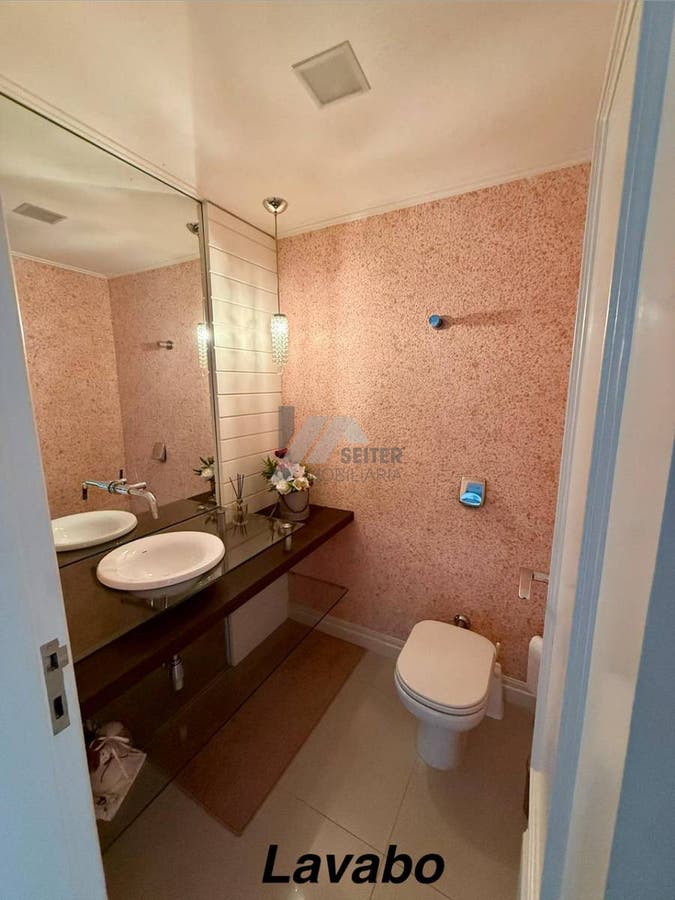 Apartamento 3 Dormitórios a Venda no Centro Florianópolis