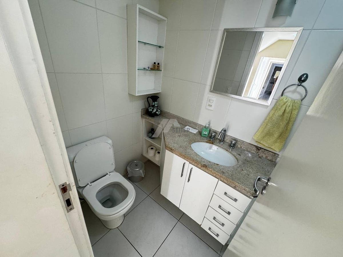 Cobertura 3 suites venda Trindade florianopolis