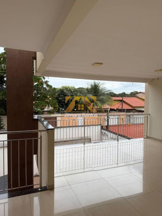 Sobrado, 4 quartos, 220 m² - Foto 21