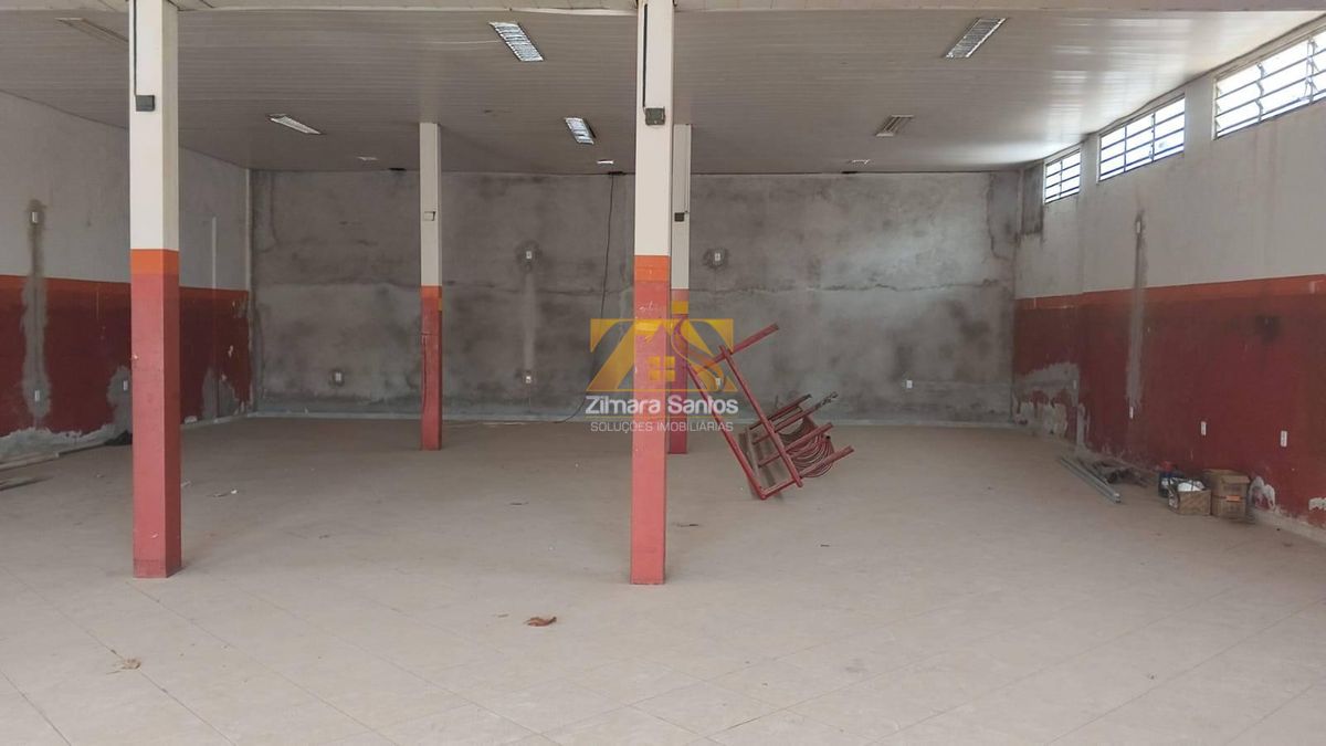 Depósito-Galpão, 220 m² - Foto 11