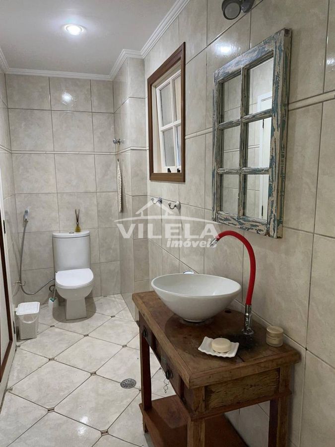 Apartamento pontal da cruz