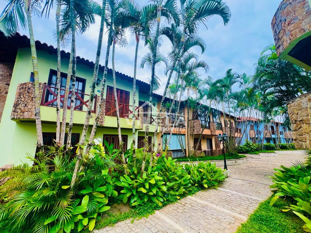 Apartamento pontal da cruz