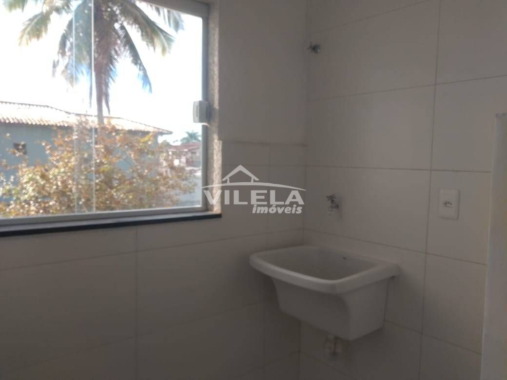 Apartamento com 2 quartos à Venda, Jardim Tarumãs.