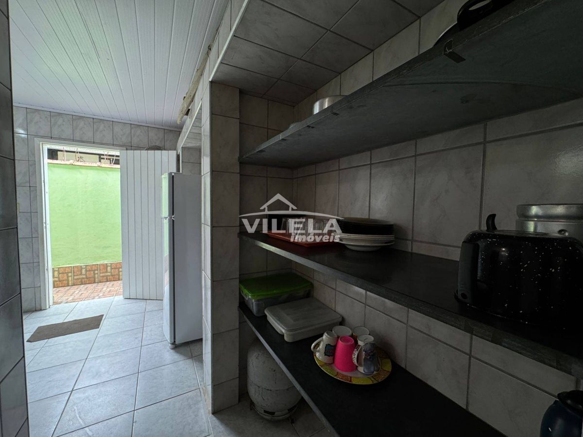 Casa terrea-bairro sumaré-caraguatatuba-sp