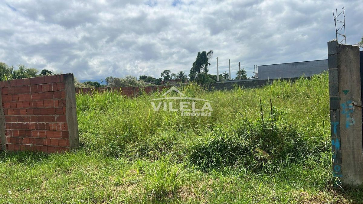 Terreno -venda - morro do algodão-caraguatatuba-sp