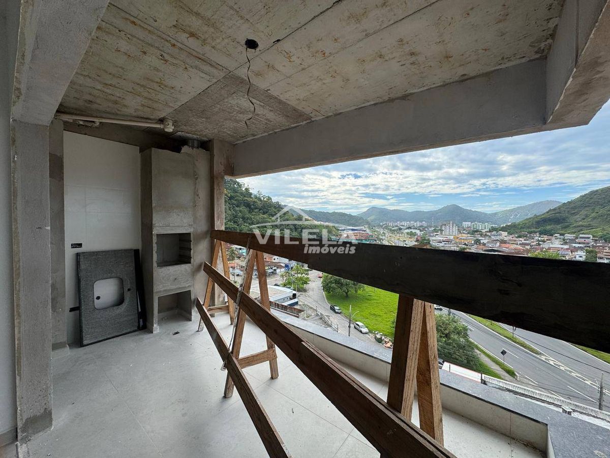 Apartamento à Venda – 90 m² Bairro Sumaré – Caraguatatuba/SP