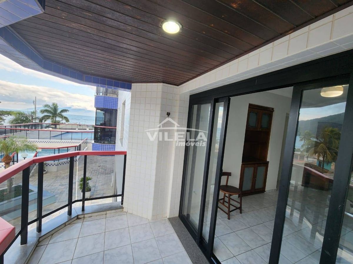 Apartamento locação definitiva- martin de sá- caragutatuba-sp!!!! - foto 4