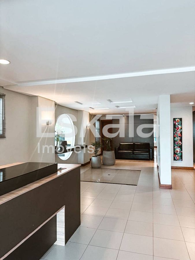 Apartamento Com 01 Suíte + 03 Quartos Centro - Jaraguá do Sul