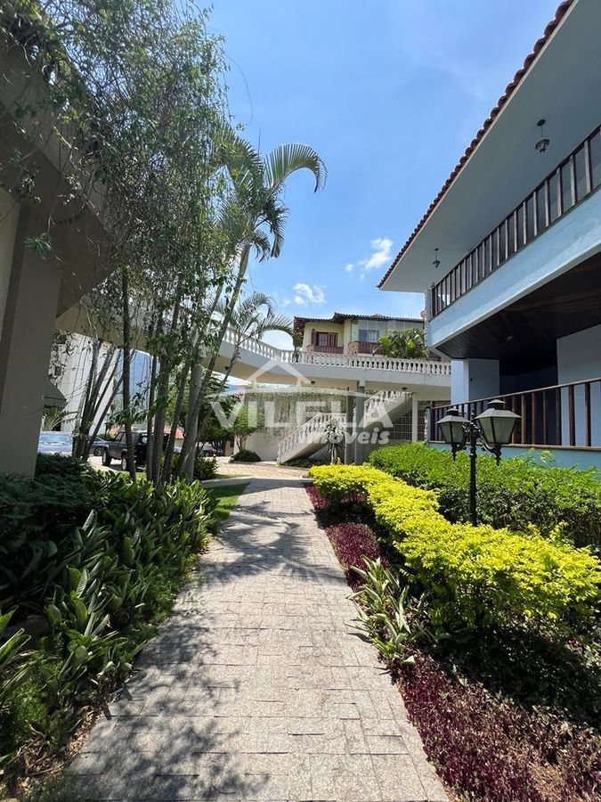 Apartamento pontal da cruz
