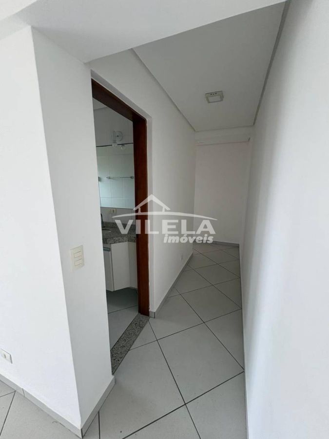 Apartamento Vista lateral para o Mar - Indaiá-Caraguatatuba-SP