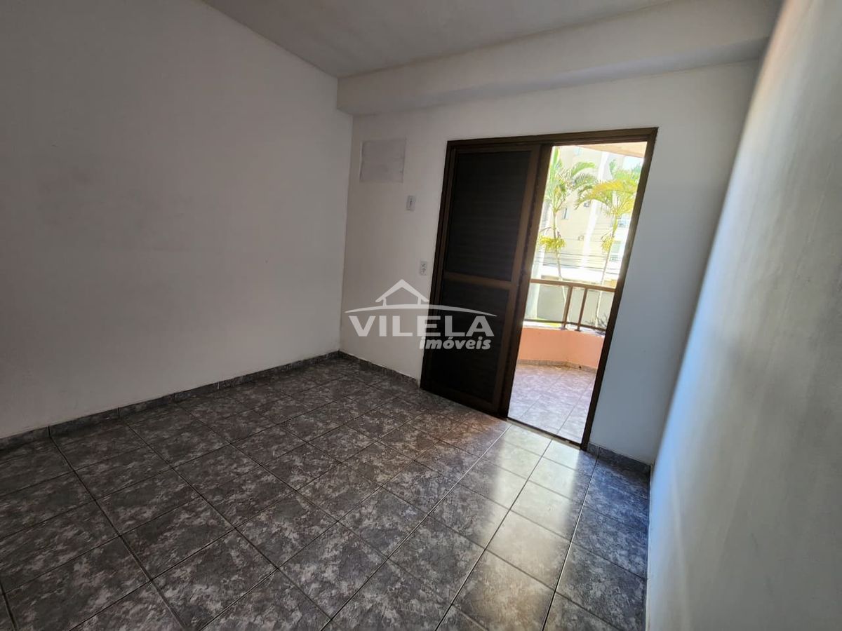Apartamento vista mar-indaiá-caraguatatuba-sp
