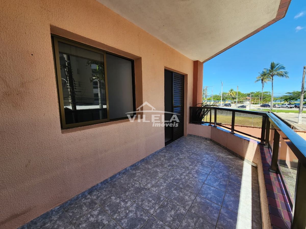 Apartamento vista mar-indaiá-caraguatatuba-sp