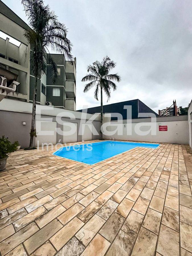 Apartamento Com 01 Suíte + 03 Quartos Centro - Jaraguá do Sul