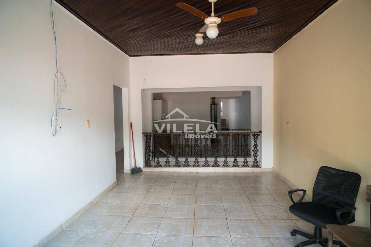 Sobrado residencial e comercial região central de caraguatatuba-sp