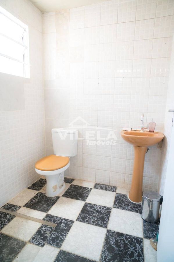 Sobrado residencial e comercial região central de caraguatatuba-sp
