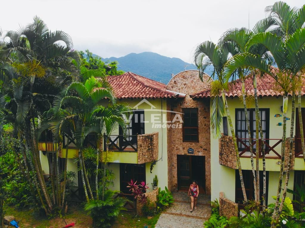 Apartamento pontal da cruz