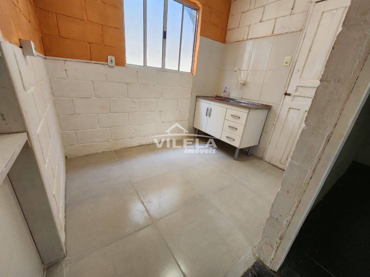 Apartamento Jardim Primavera