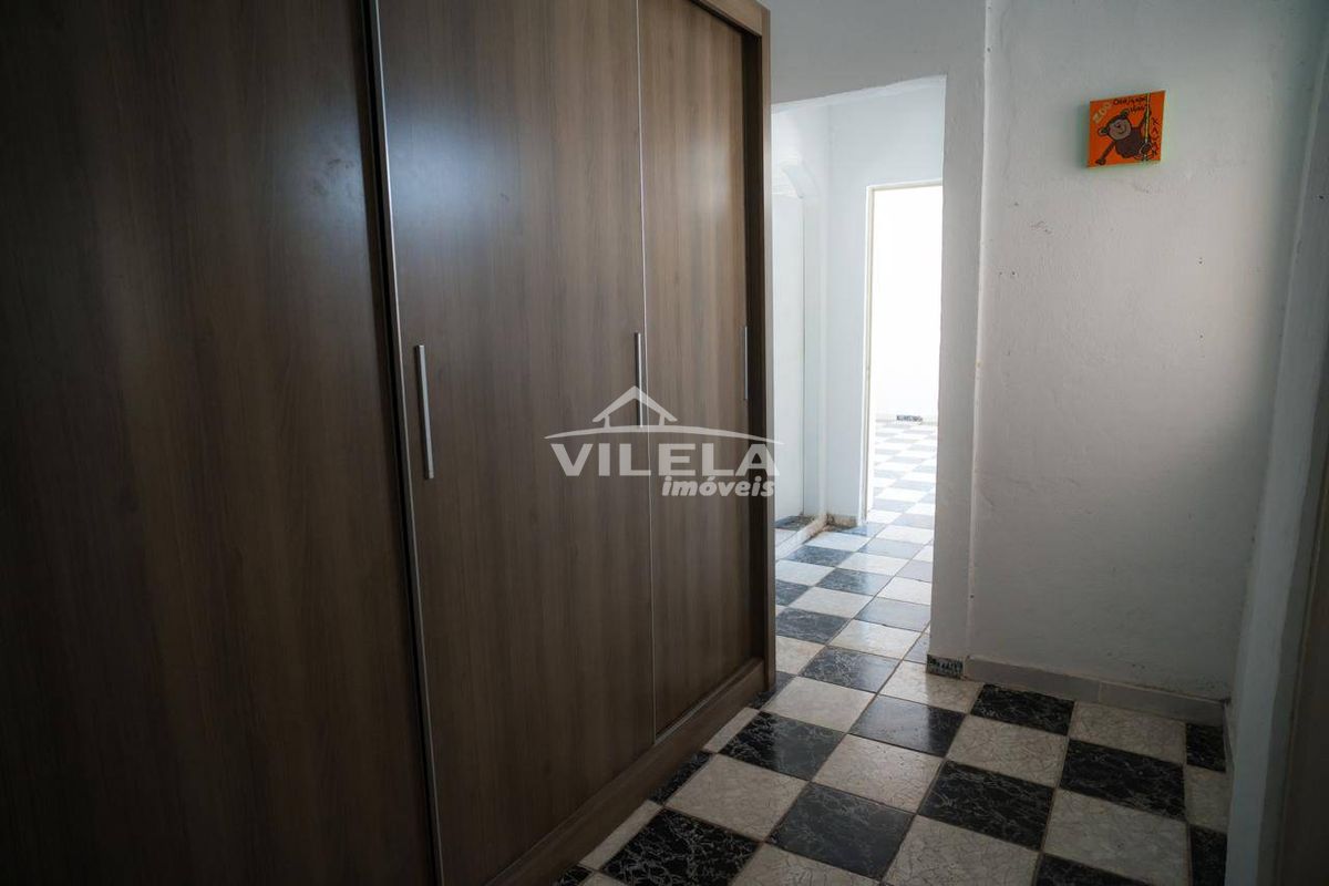 Sobrado residencial e comercial região central de caraguatatuba-sp