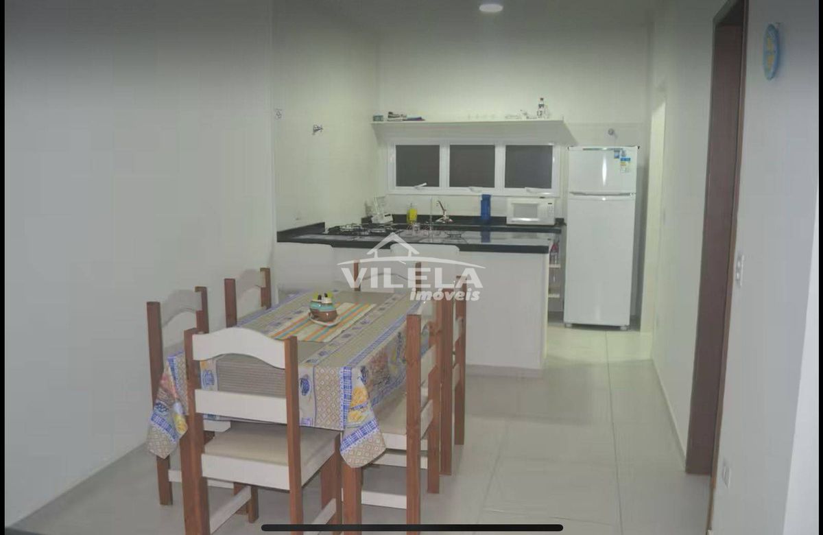 Sobrado em condomínio-massaguaçu-caraguatatuba-sp