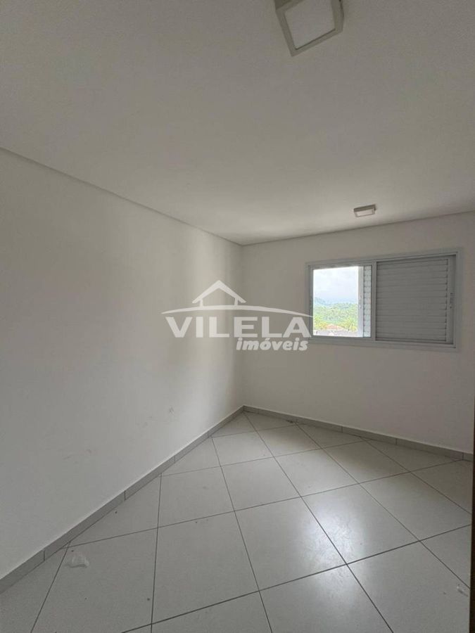 Apartamento Vista lateral para o Mar - Indaiá-Caraguatatuba-SP