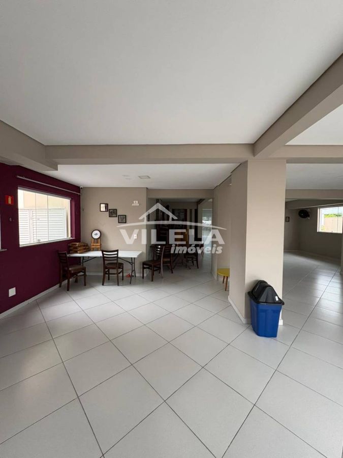 Apartamento Vista lateral para o Mar - Indaiá-Caraguatatuba-SP