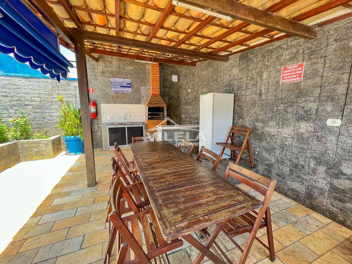 Apartamento temporada- minimo 2 diárias condomínio-martin de sá -caraguatatuba-sp