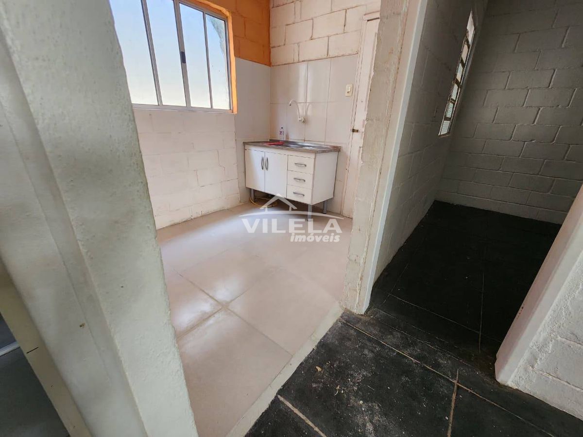 Apartamento Jardim Primavera