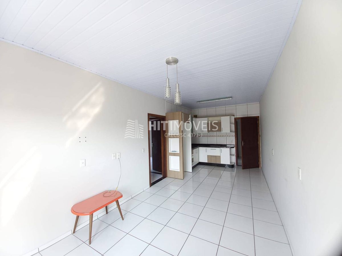Apartamento - girassol - ituporanga - sc - foto 6